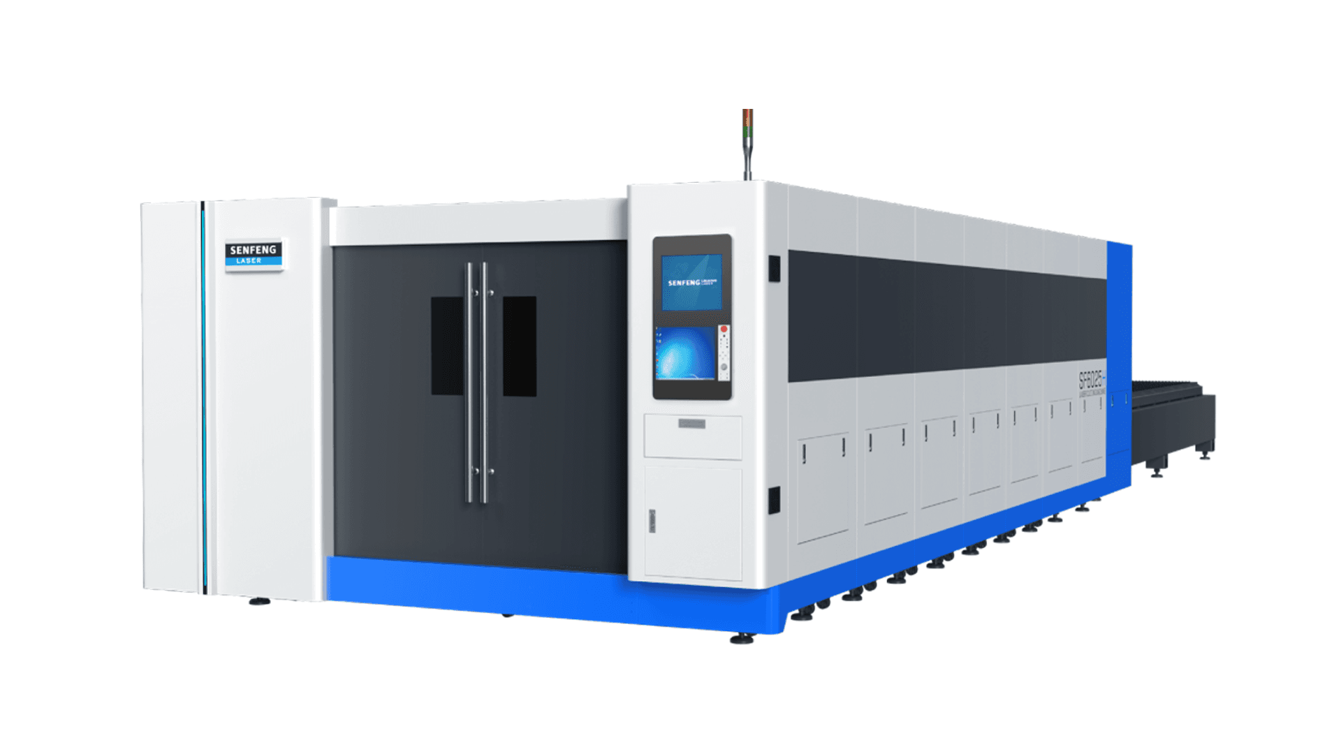 SENFENG Laser Cutting Machine